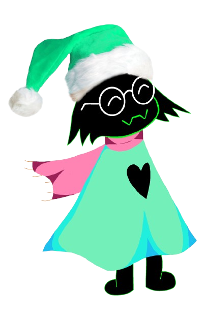 Ralsei